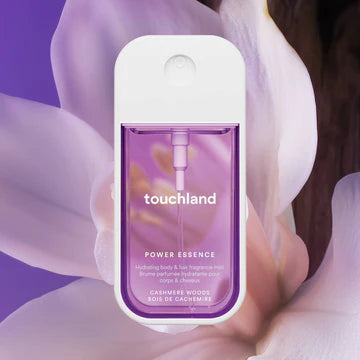 Hydrating Body & Hair Fragrance Mist