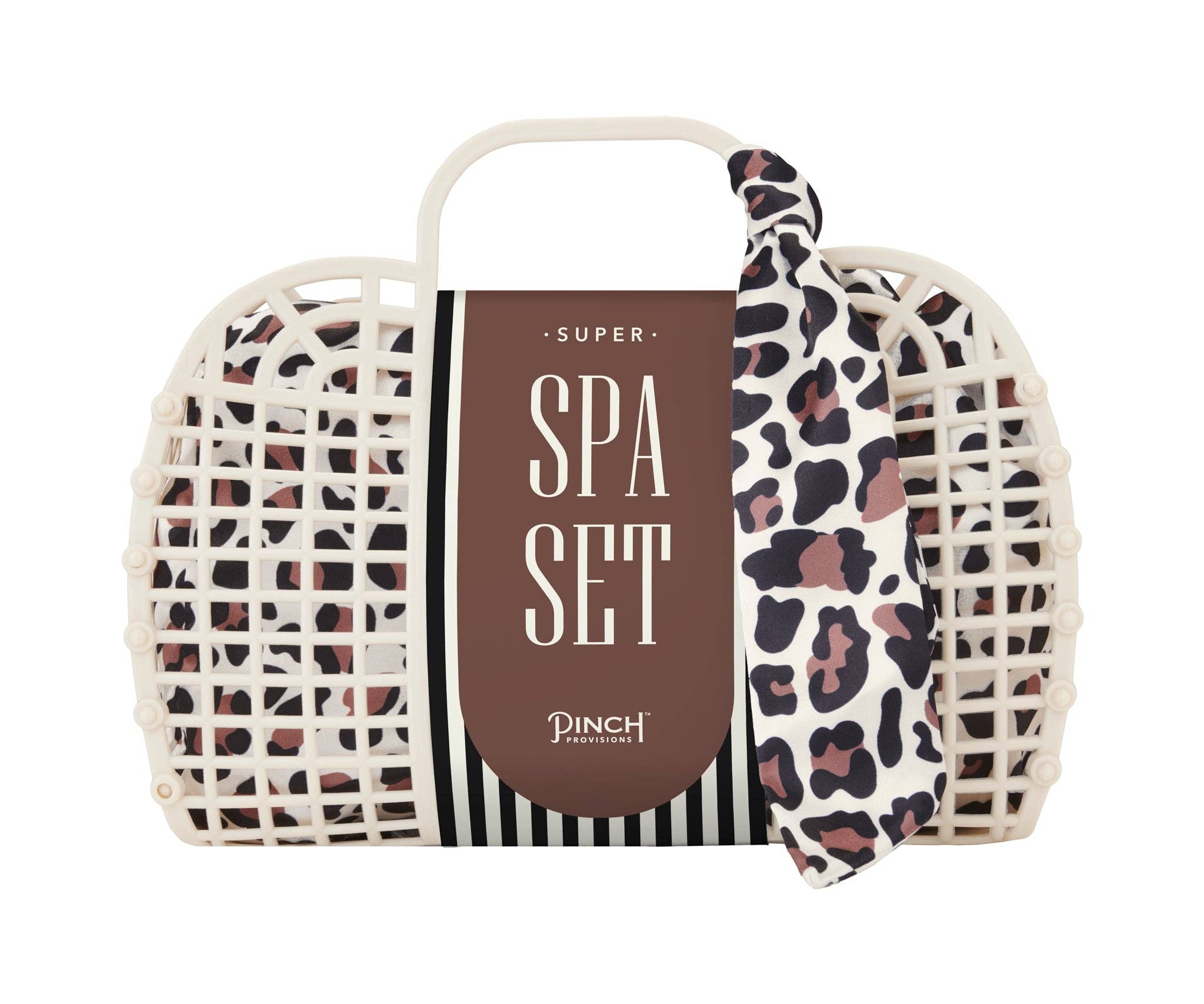 Super Spa Set | Holiday Gifts for Her