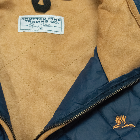 Kennedy Vest