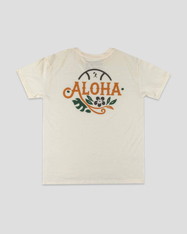Baseballism | Aloha Ball Tee