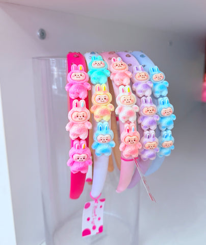 Bari Lynn | Cutesters Thin Headband