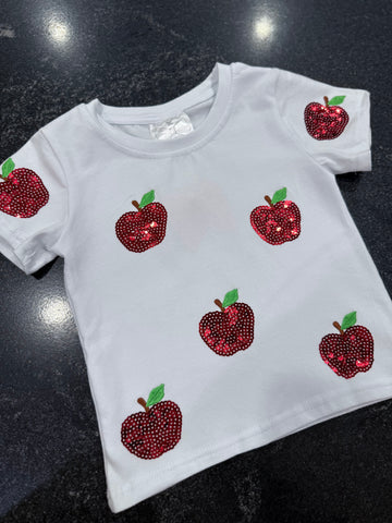 An Apple A Day Shirt