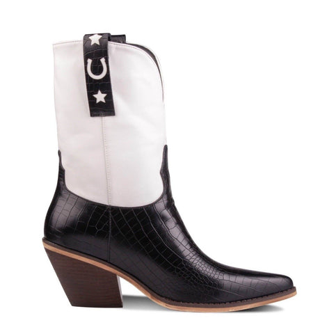 The June Cowboy Boot