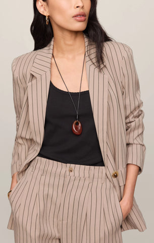 Z-Supply | Evan Striped Blazer