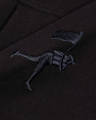 BSBLISM Hoodie (Black) - Youth