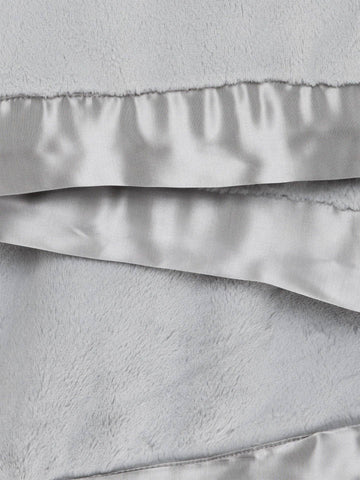 Little Giraffe | Luxe™ Baby Blanket