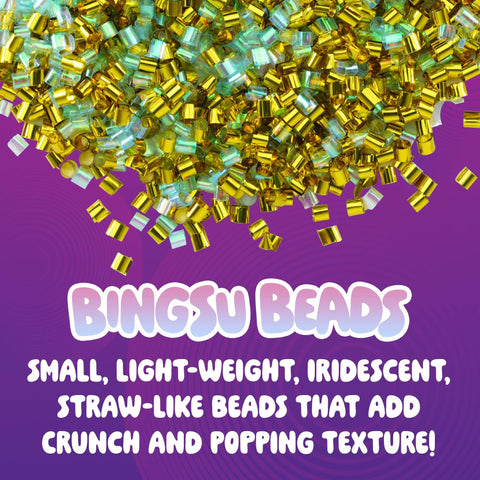 Crazy Aaron | Treasure Hunt | Buttery Slime | Slime Charmers™