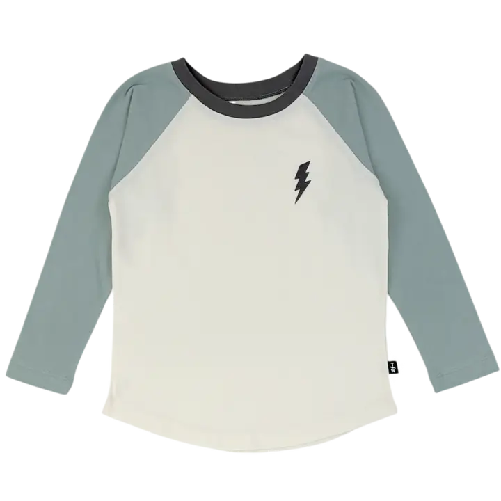 Tiny Whales | Bolt Long Sleeve