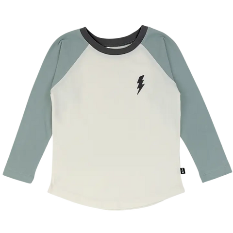 Tiny Whales | Bolt Long Sleeve