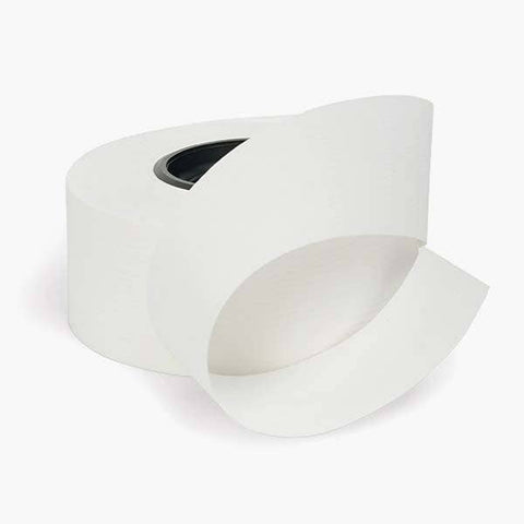 Textured Matte Poly Ribbons
