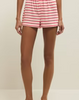Z-Supply | Pajama Day Stripe Short