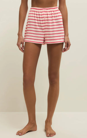 Z-Supply | Pajama Day Stripe Short