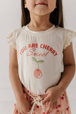 Babysprouts Girl's Sleeveless Top