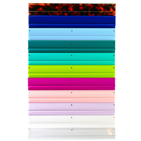 Mahjong Racks | Premium Acrylic