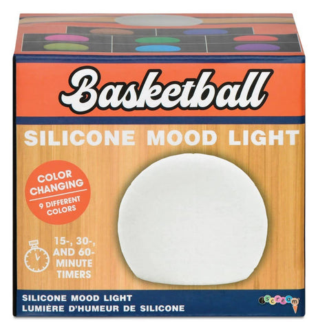 Basketball Night Light