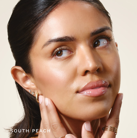 NEW City Lips | South Peach