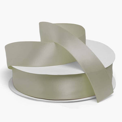Single Face Satin Ribbon Gift Packaging Ribbon