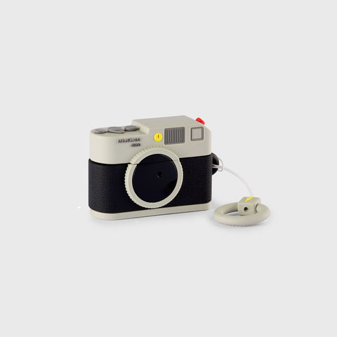 3D Airpod Pro Case - Camera