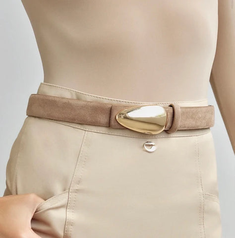 Billini | Boston Belt