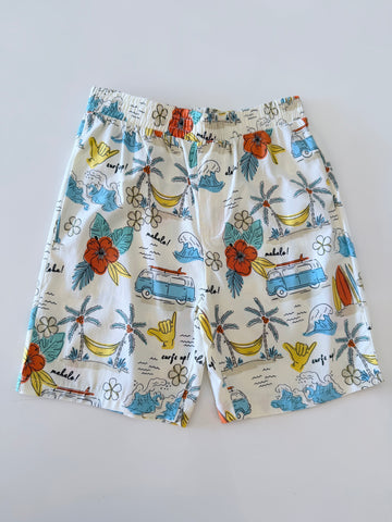 Chaser | Surf's Up Boys Shorts