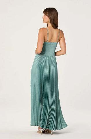 ASTR | Alaia Dress in Seafoam