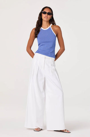ASTR | Aiden Pants in White