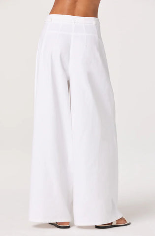 ASTR | Aiden Pants in White