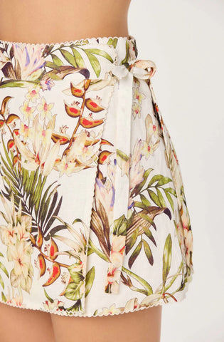 ASTR | Lorelia Skirt