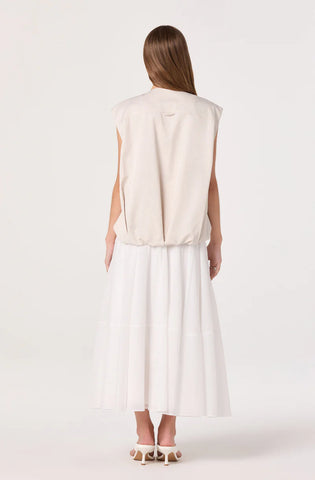 ASTR | Radley Vest in Bone