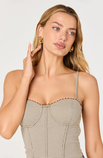 ASTR | Chasity Top