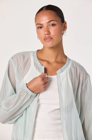 ASTR | Aeva Jacket in Mist