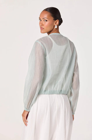 ASTR | Aeva Jacket in Mist