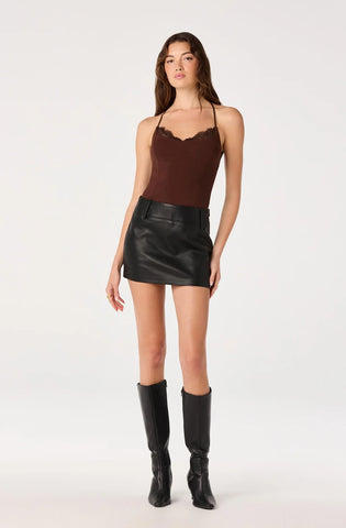 ASTR | Naomi Criss Cross Cami