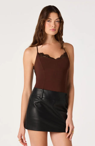 ASTR | Naomi Criss Cross Cami