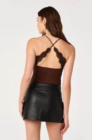 ASTR | Naomi Criss Cross Cami