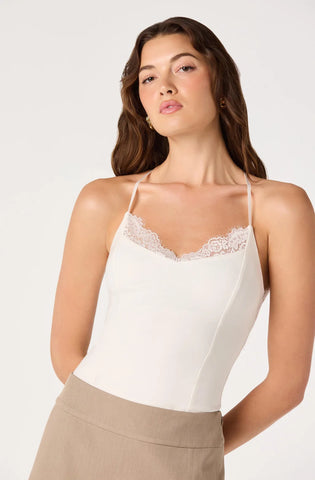 ASTR | Naomi Criss Cross Cami