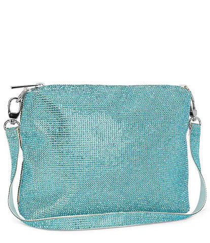 Crystal Crossbody