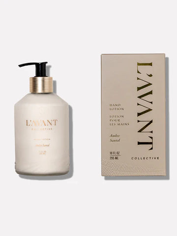 L'AVANT | Hand Lotion