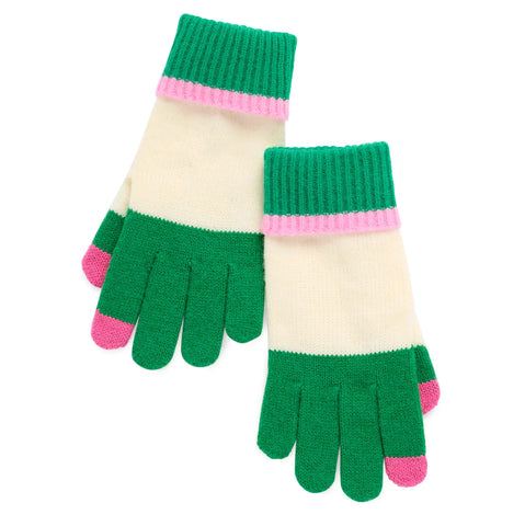 Alpine Touchscreen Gloves