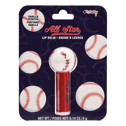 *All-Star Lip Balm