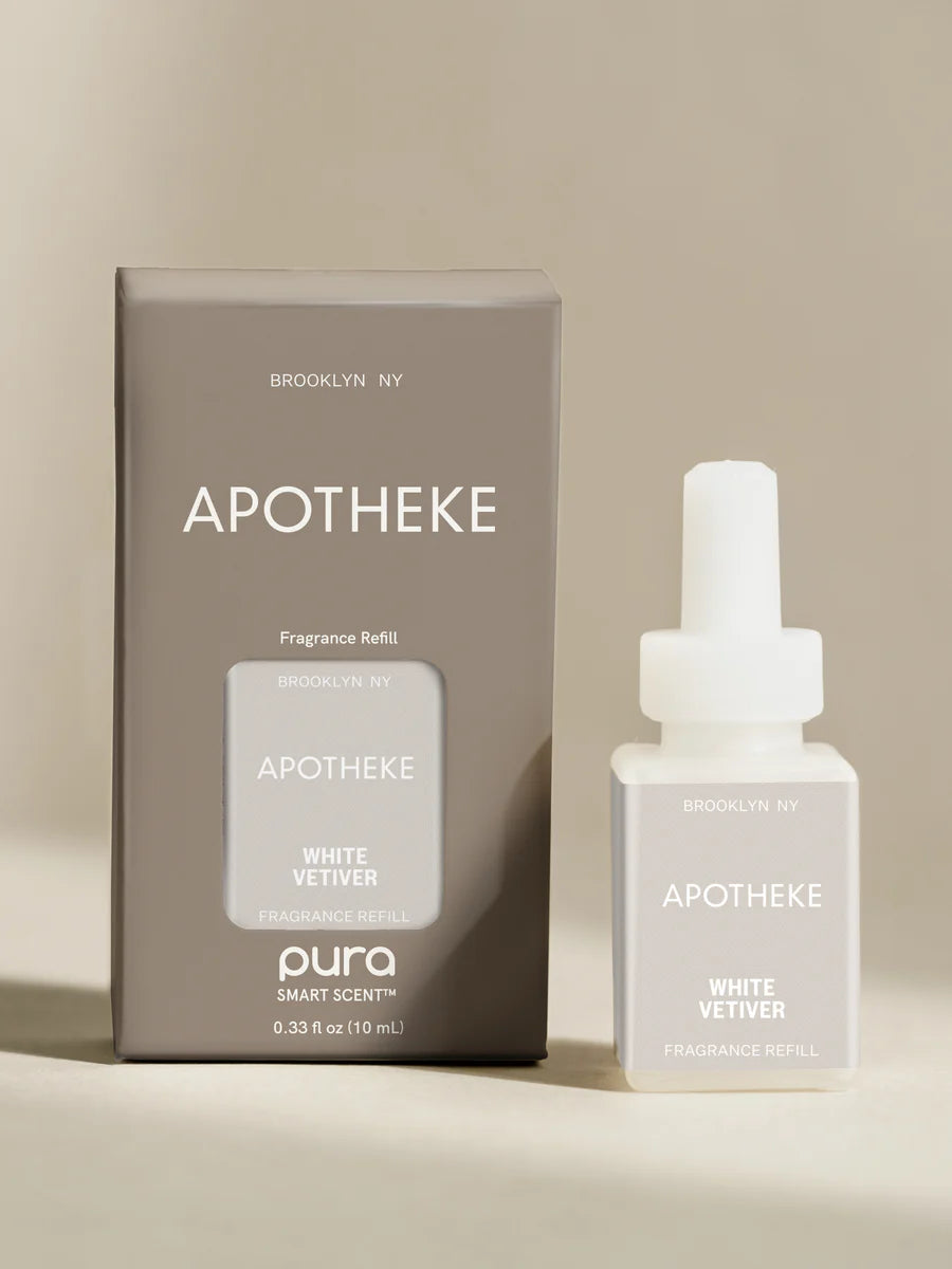 Pura | Apotheke V2 Refill