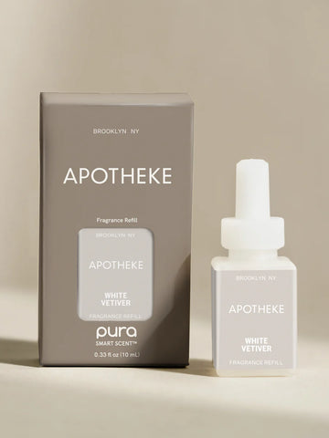 Pura | Apotheke V2 Refill