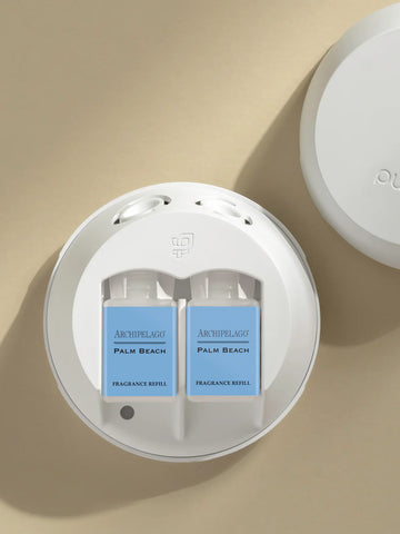 Pura | Archipelago Palm Beach Home Fragrance Refill