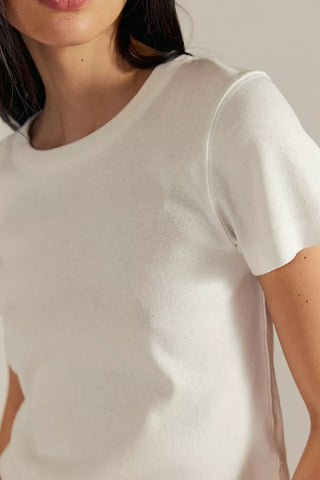 Free People | Atlas Crew Tee