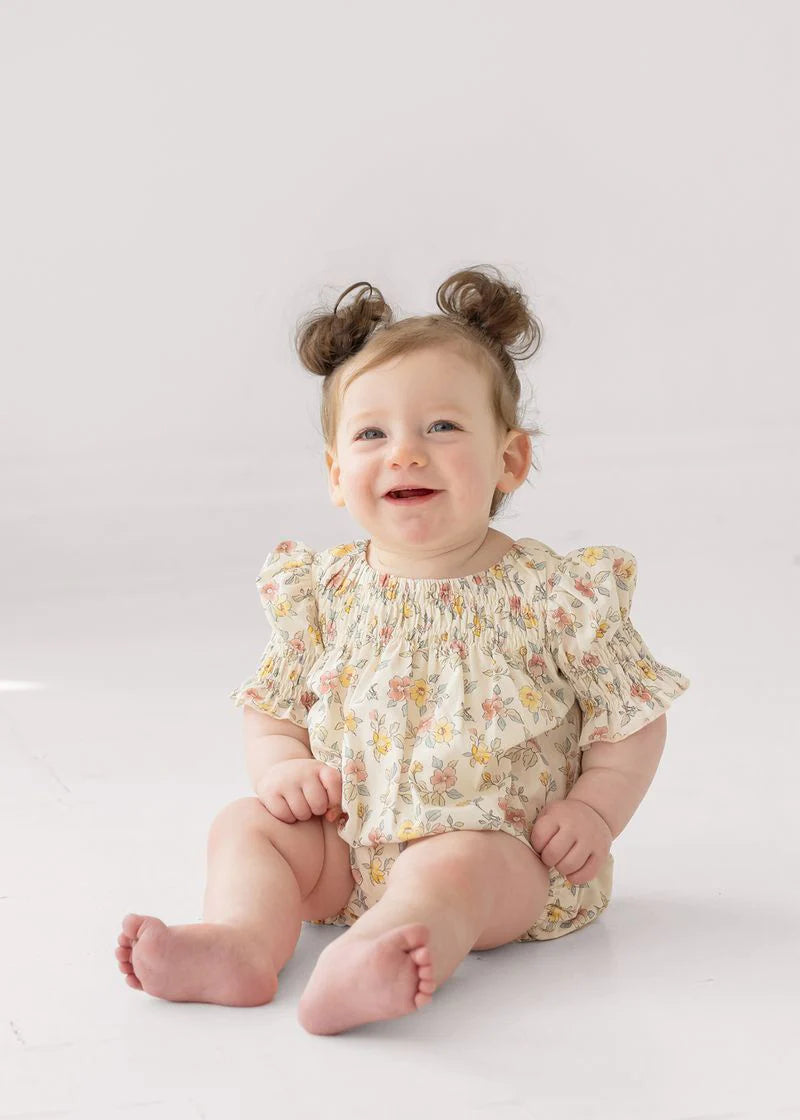 Audrey Romper