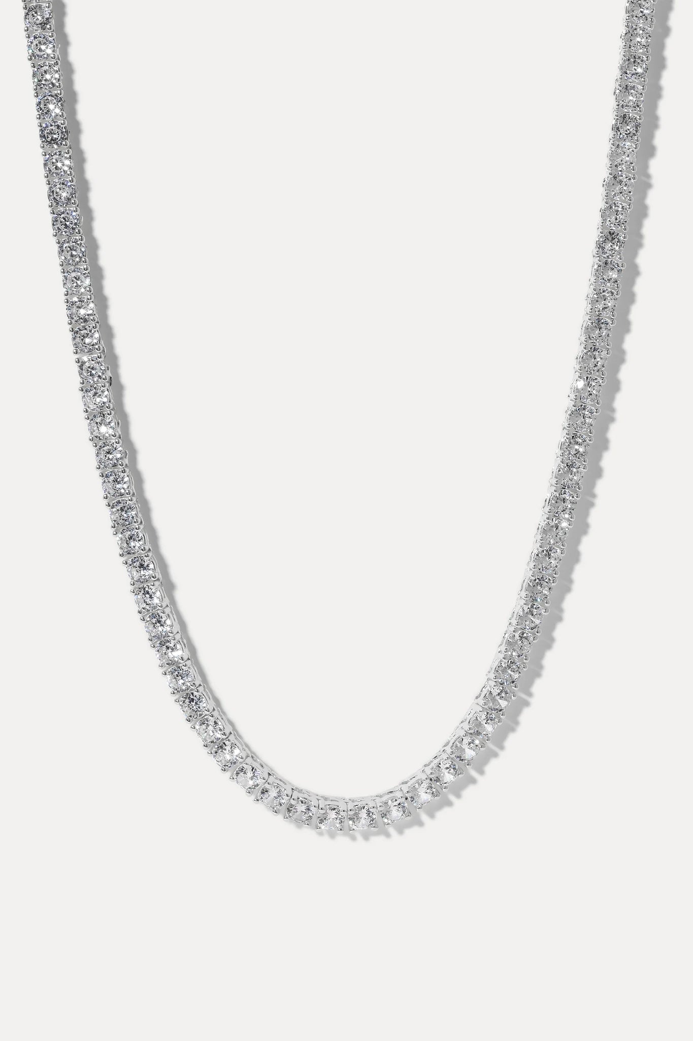 Miranda Frye | Audrey Necklace