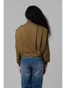 Blank Nyc | Secret Sauce Crop Jacket