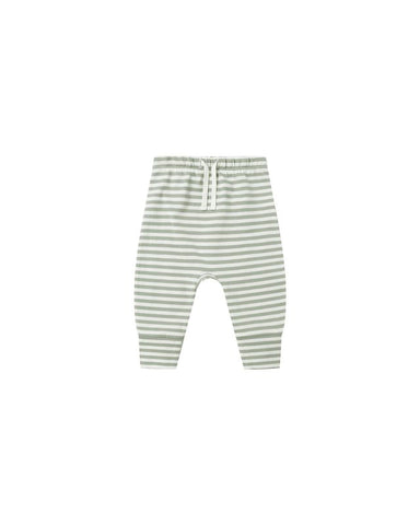 Quincy Mae | Drawstring Pant