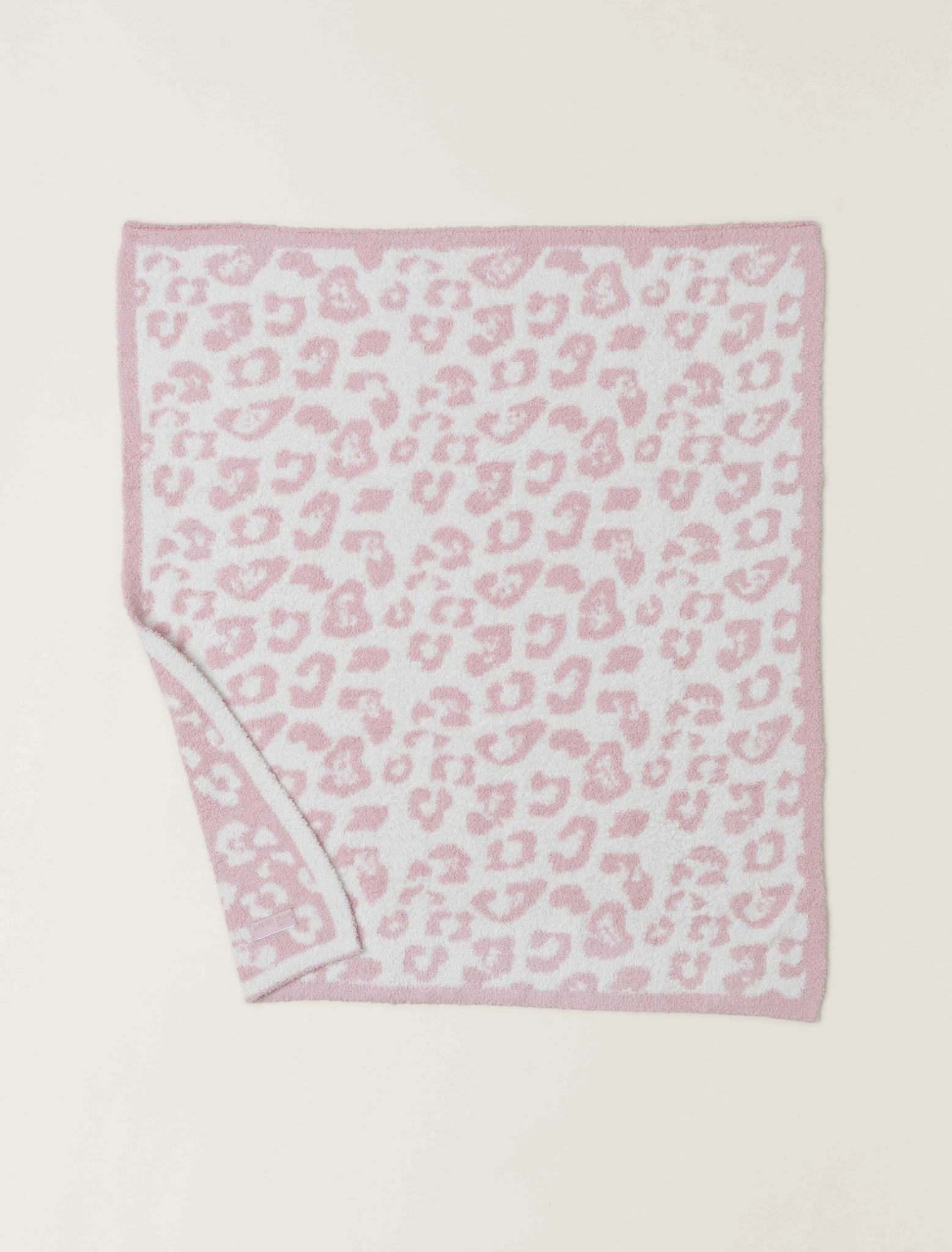 Barefoot Dreams CC BITW Baby Blanket