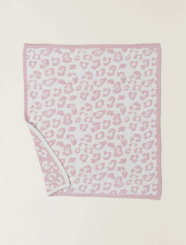 Barefoot Dreams CC BITW Baby Blanket